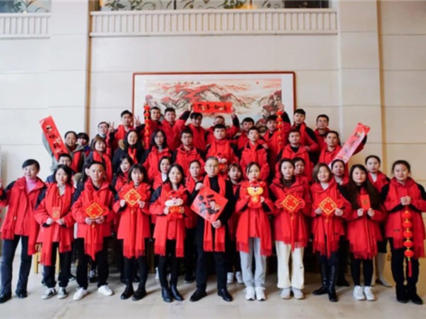 新年如意，，，，，虎年快乐！