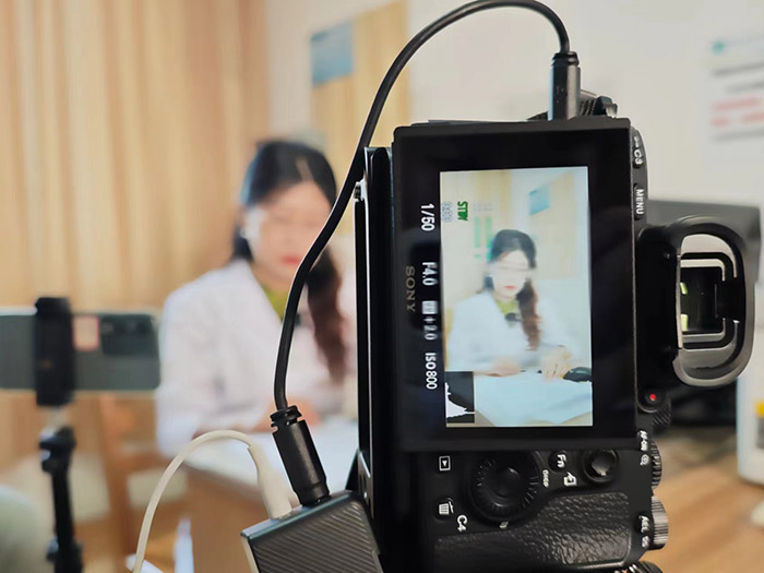 热议！打造网红医生IP，，，，，，，助力职称提升？？？？？你可以这么做...
