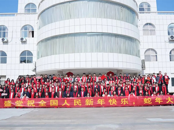 祥龙辞岁，，，，，，瑞蛇迎新 