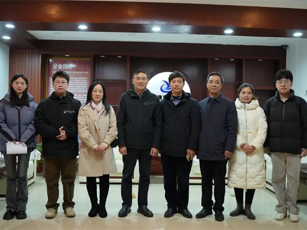 豫章师范学院参访威廉希尔官网，，，，，，共塑校企深度融合